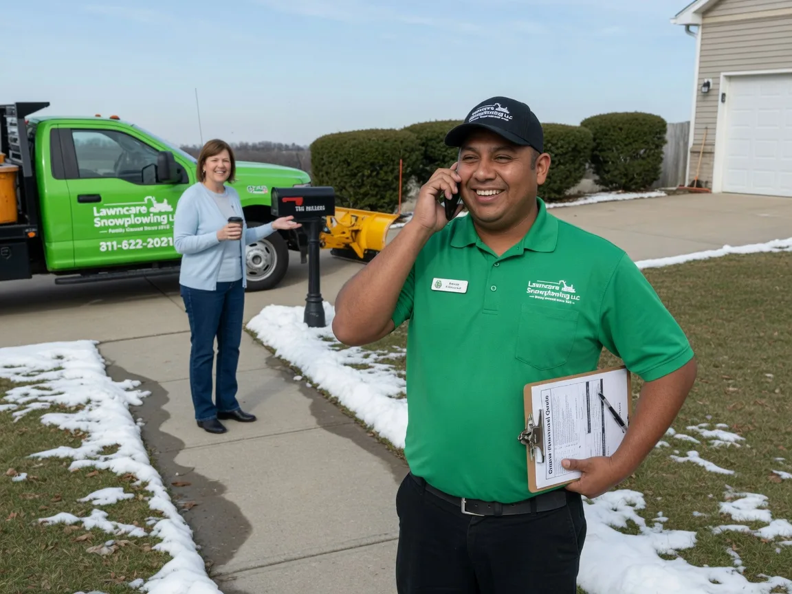 Lawn Care Services By Expert Landscaper Spring Dale, WV FAQs